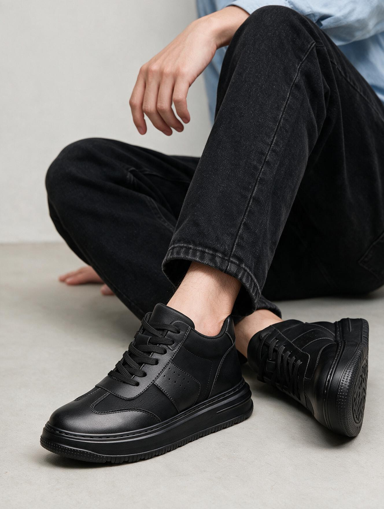 Tenis Vybe™ (+6cm De Altura)