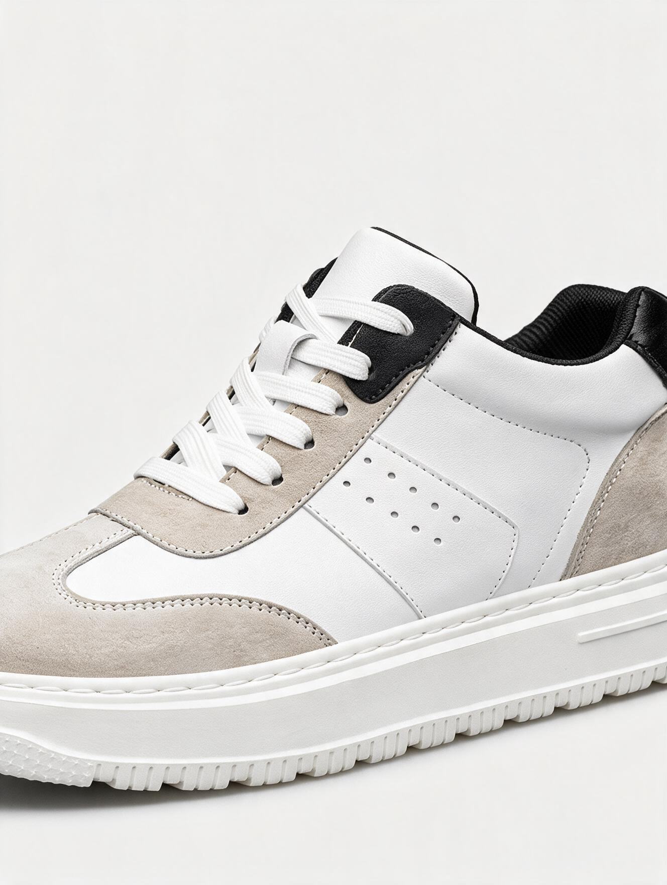 Tenis Vybe™ (+6cm De Altura)