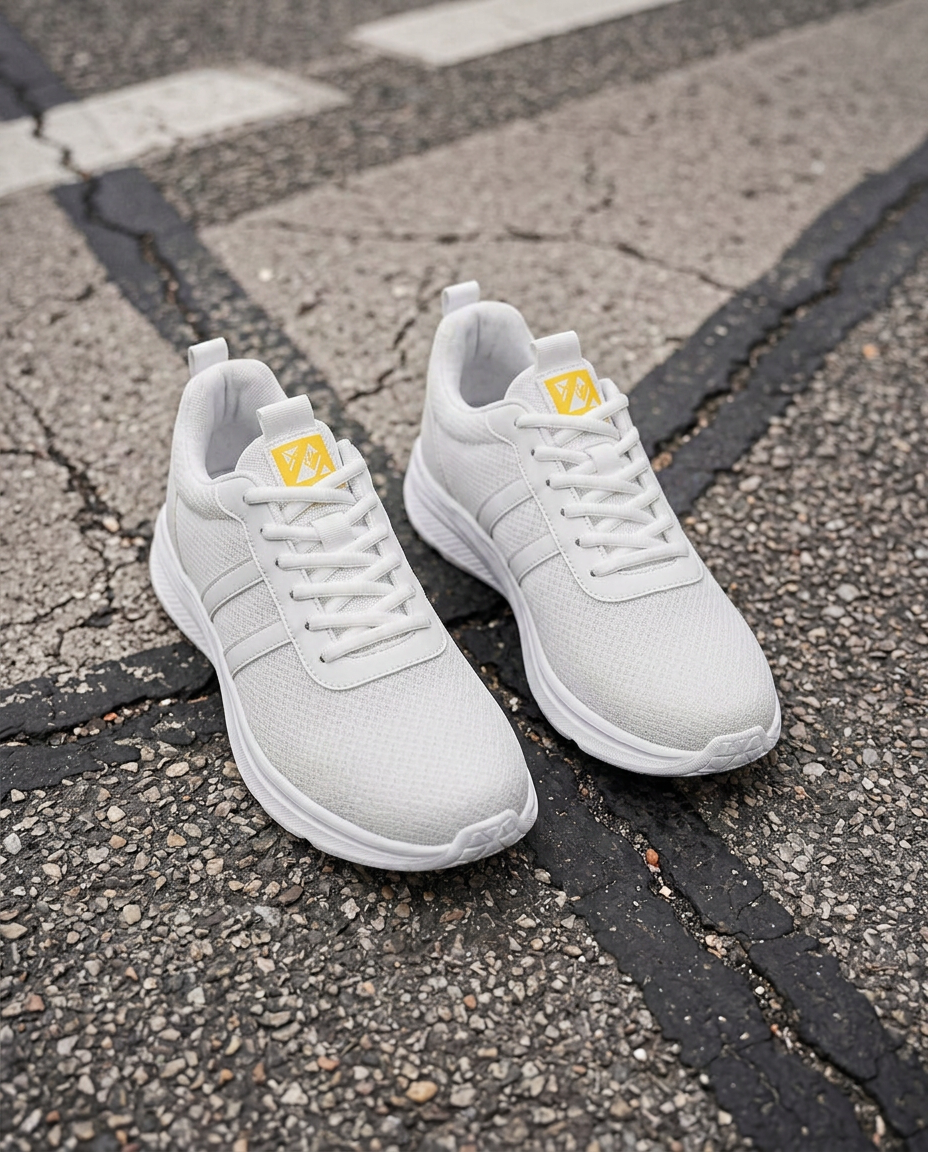Tenis Milan™ (+8cm de Altura)