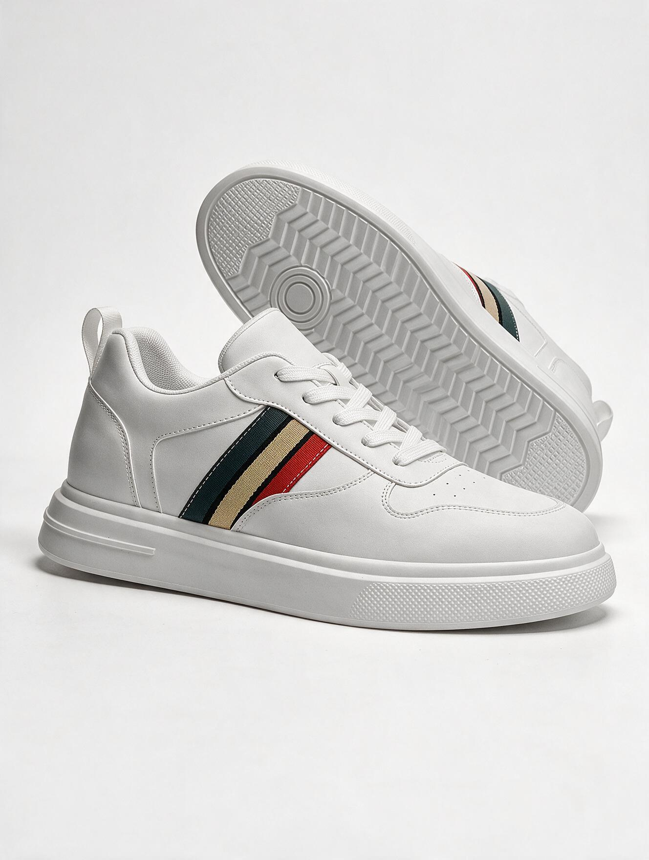 Tenis Nivar™ (+8cm de Altura)