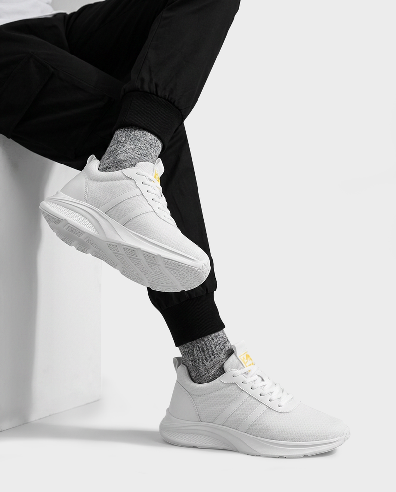 Tenis Milan™ (+8cm de Altura)