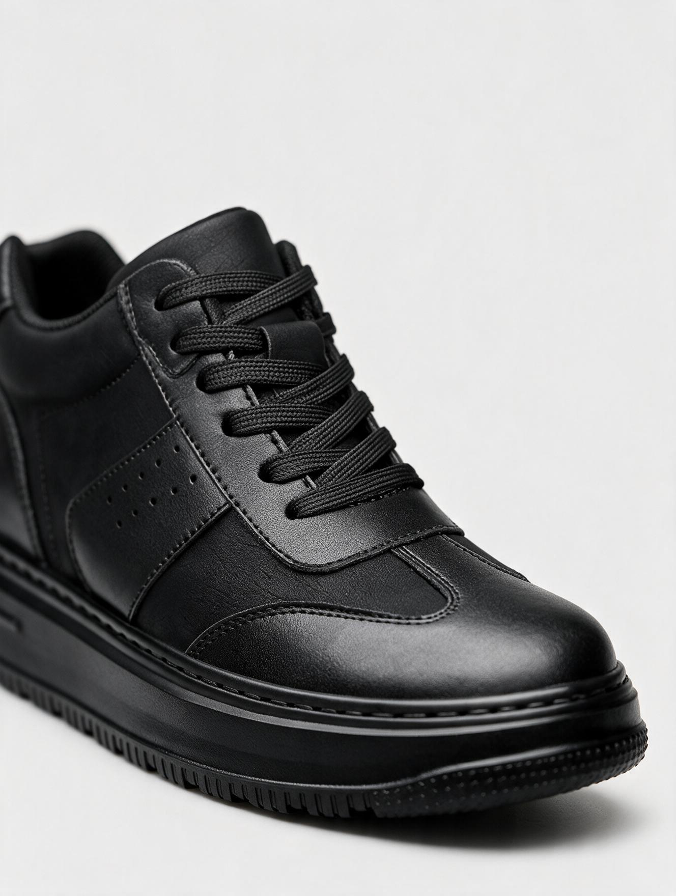 Tenis Vybe™ (+6cm De Altura)