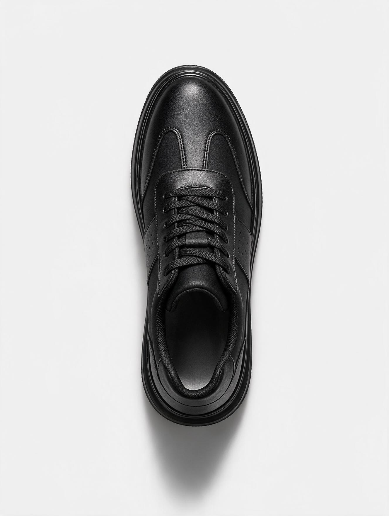 Tenis Vybe™ (+6cm De Altura)