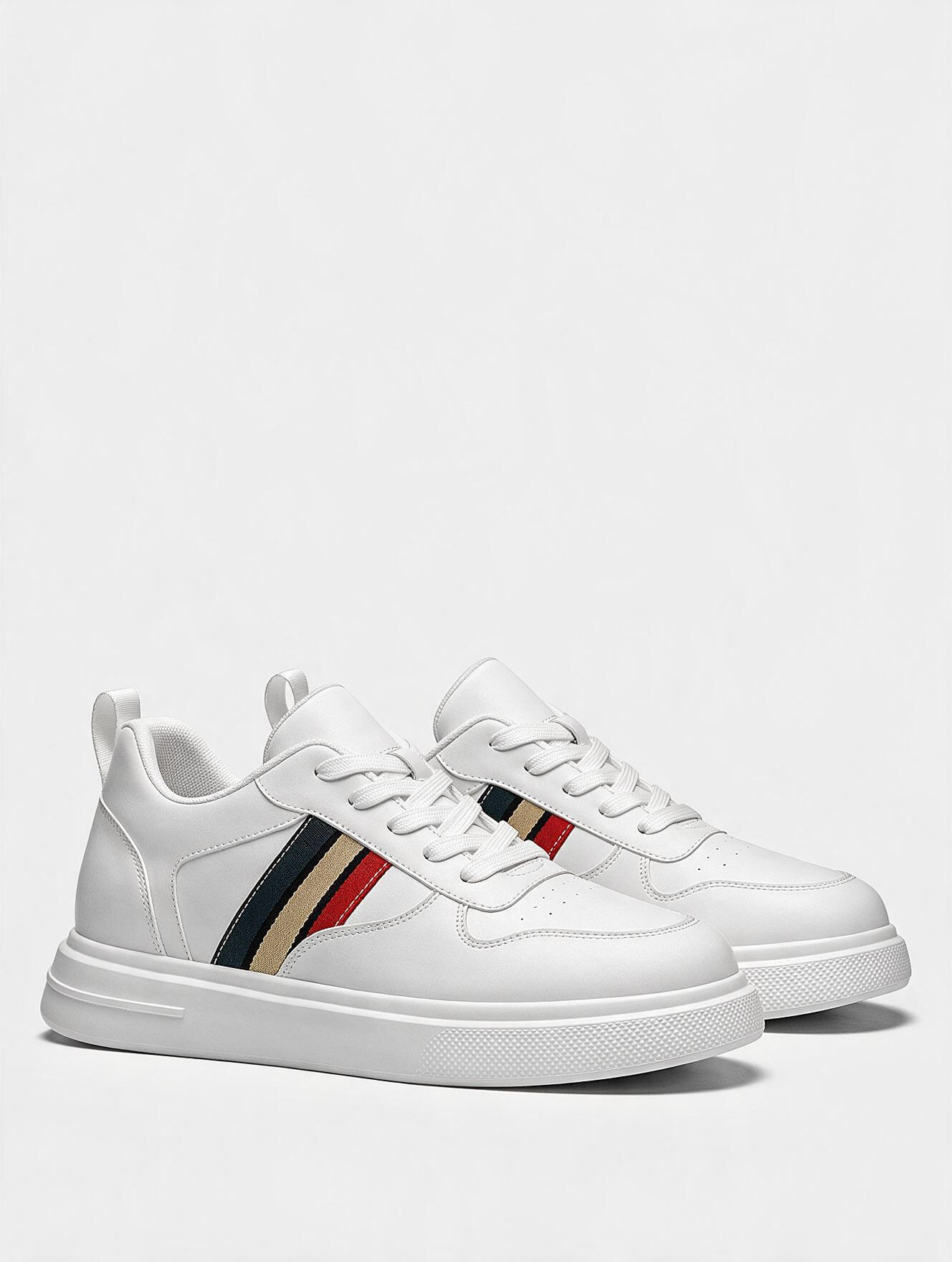 Tenis Nivar™ (+8cm de Altura)