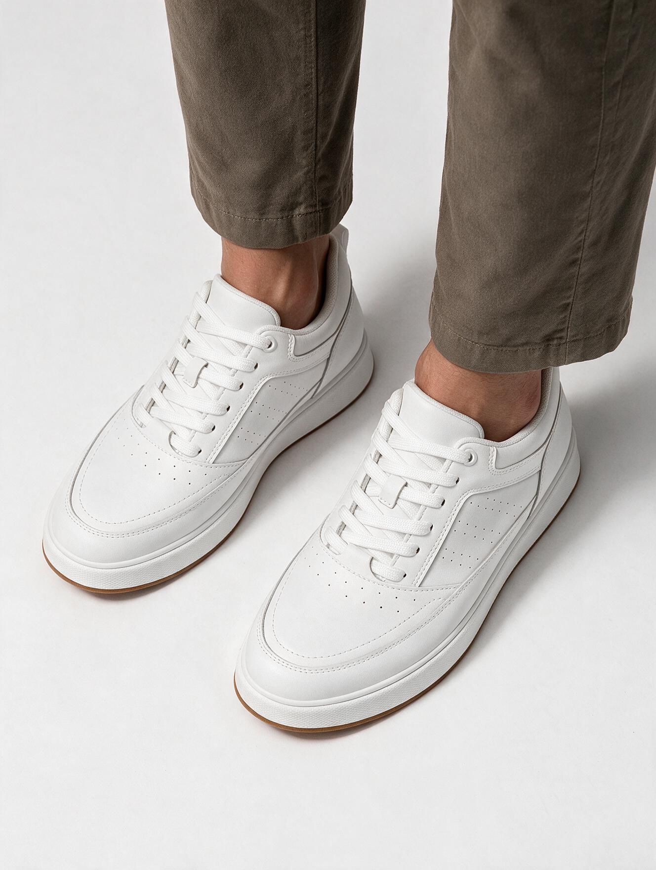 Tenis Vybe™ (+6cm De Altura)