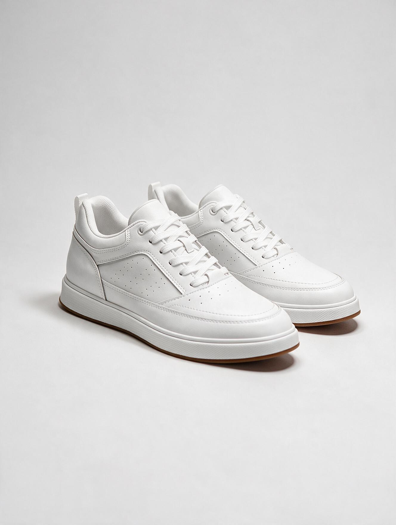 Tenis Vybe™ (+6cm De Altura)