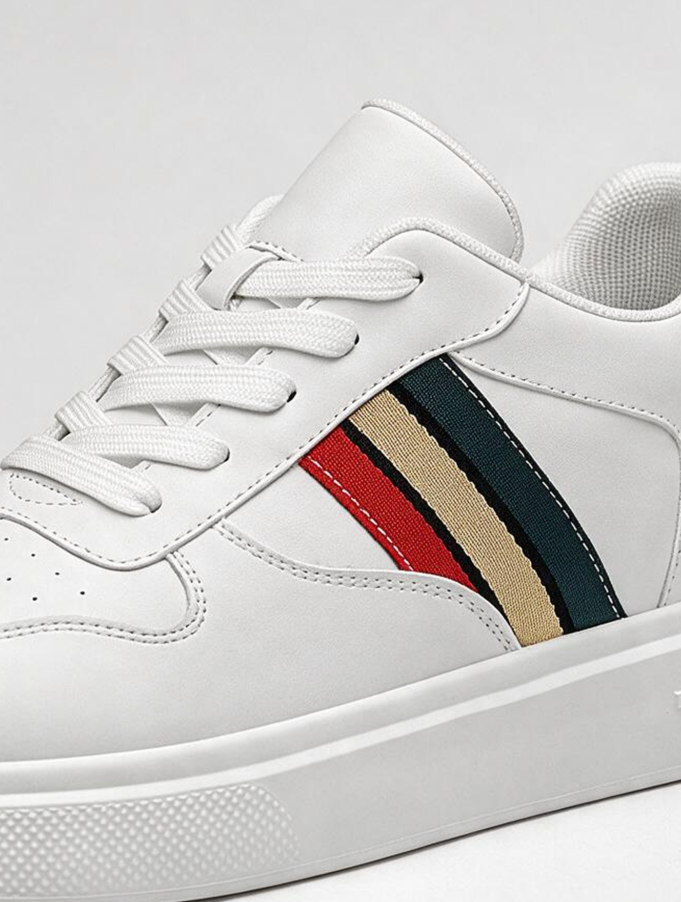 Tenis Nivar™ (+8cm de Altura)