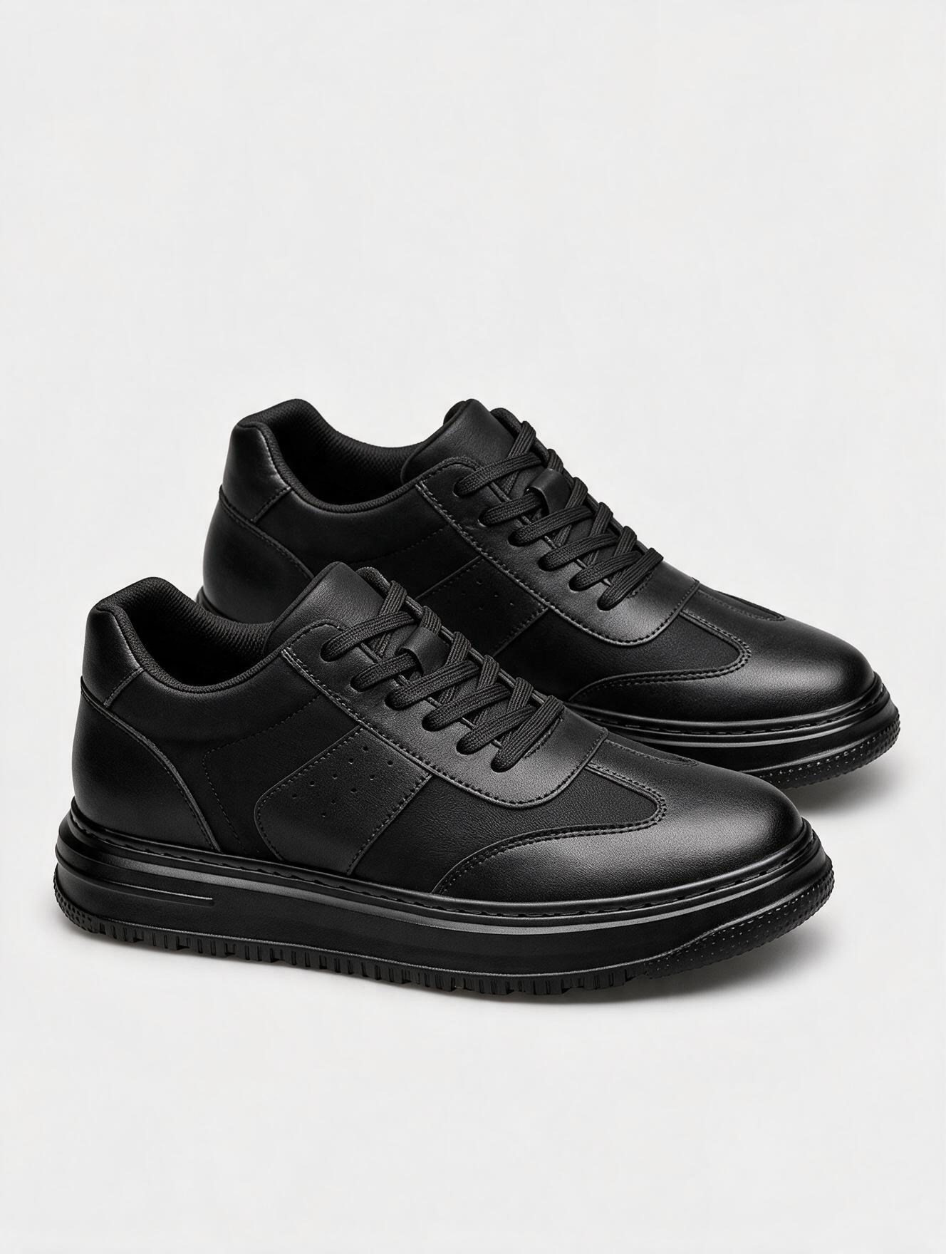 Tenis Vybe™ (+6cm De Altura)