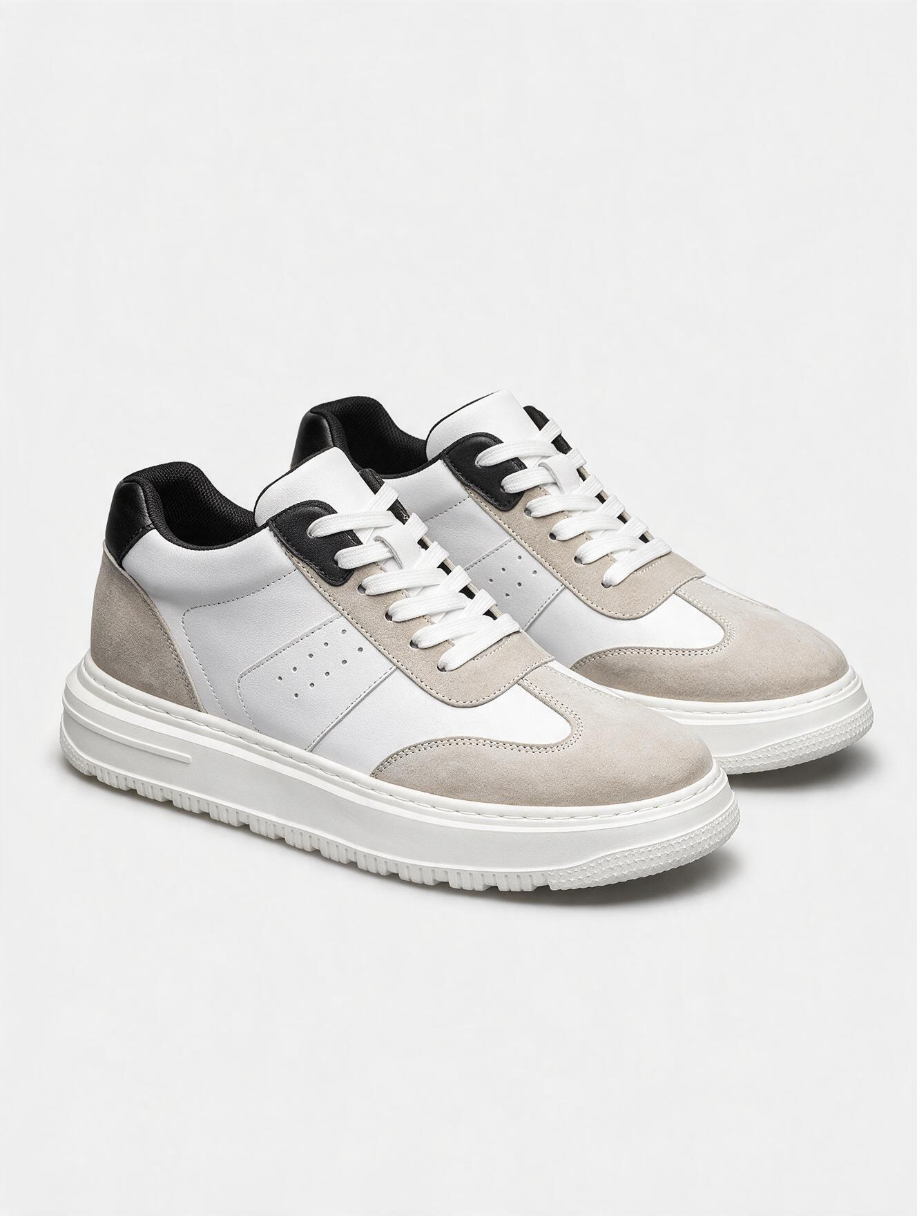 Tenis Vybe™ (+6cm De Altura)