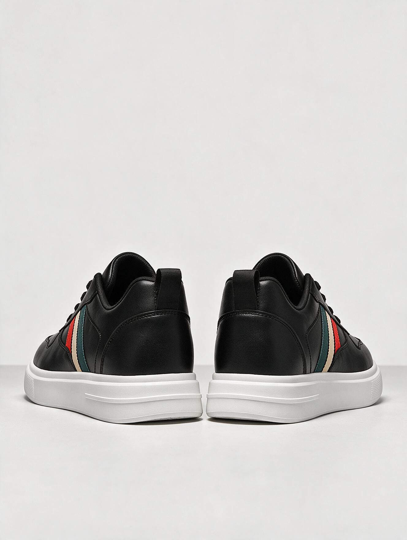 Tenis Nivar™ (+8cm de Altura)