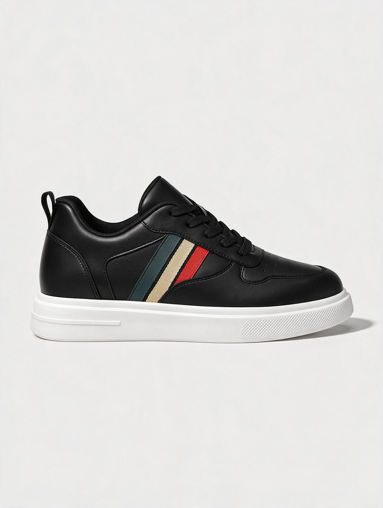 Tenis Nivar™ (+8cm de Altura)