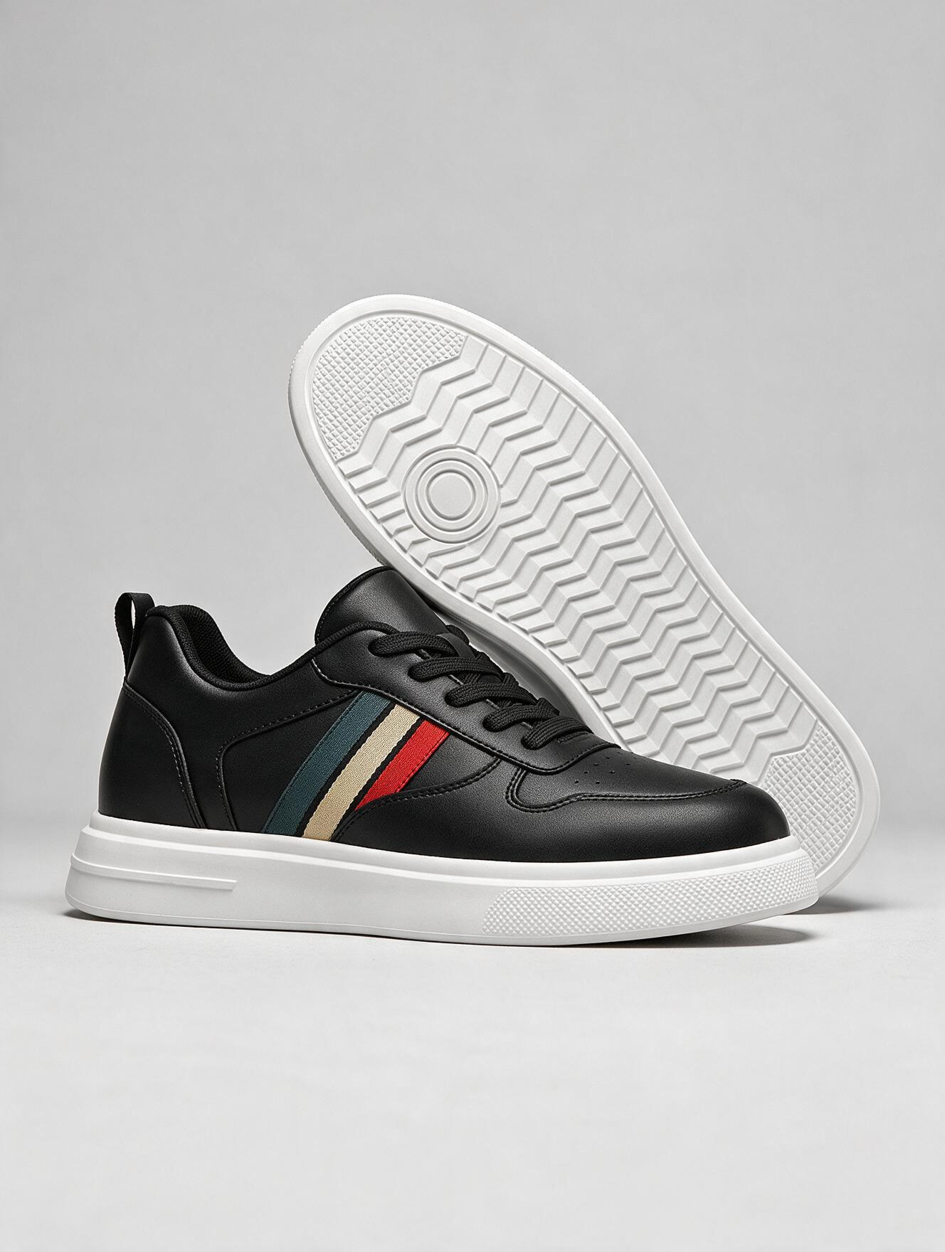 Tenis Nivar™ (+8cm de Altura)