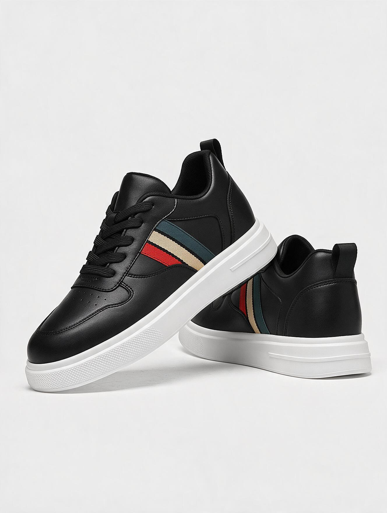 Tenis Nivar™ (+8cm de Altura)