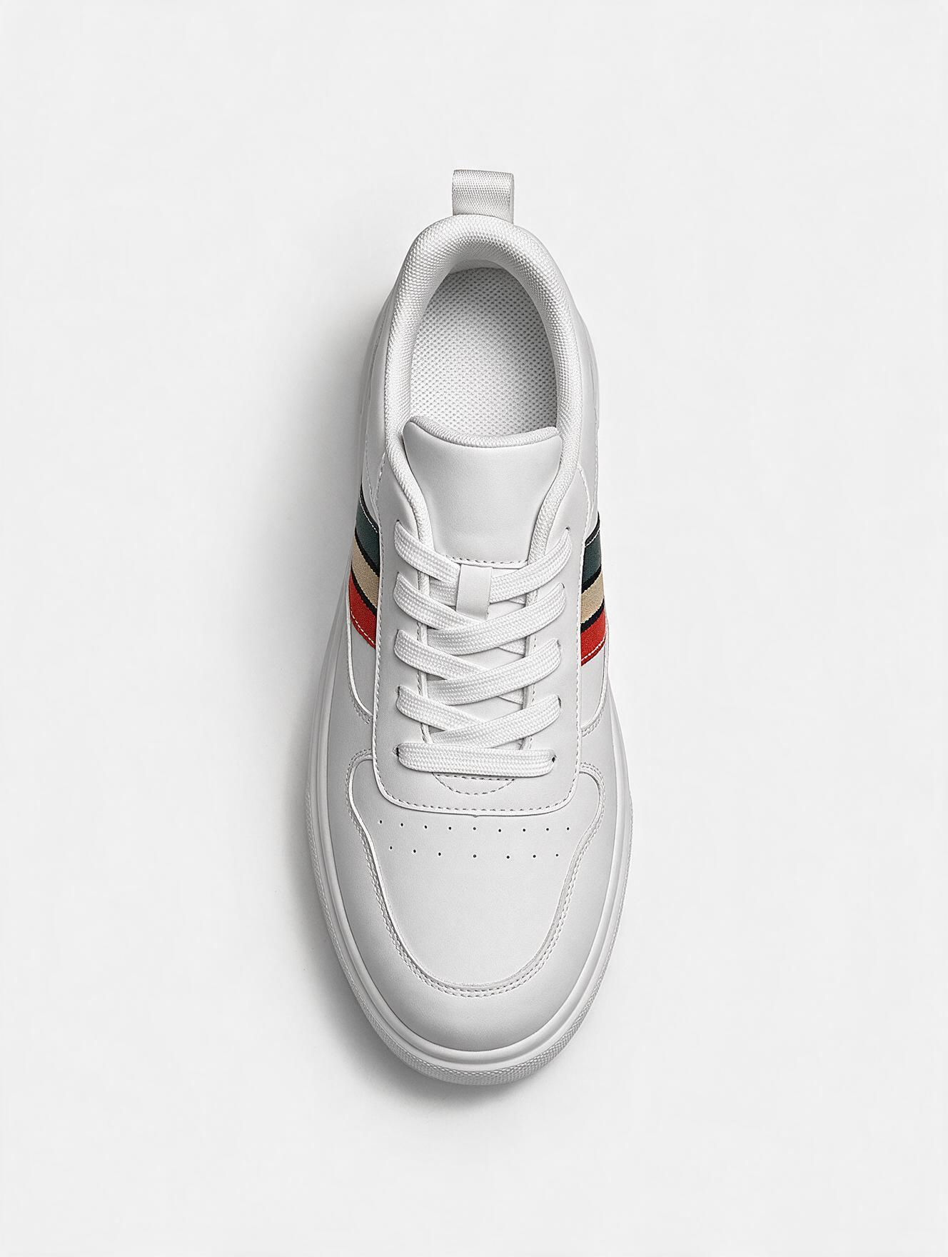Tenis Nivar™ (+8cm de Altura)