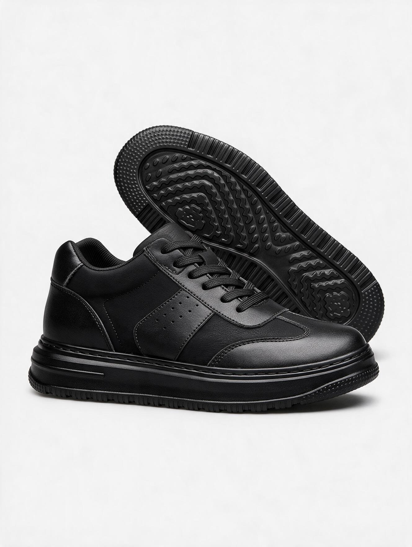 Tenis Vybe™ (+6cm De Altura)