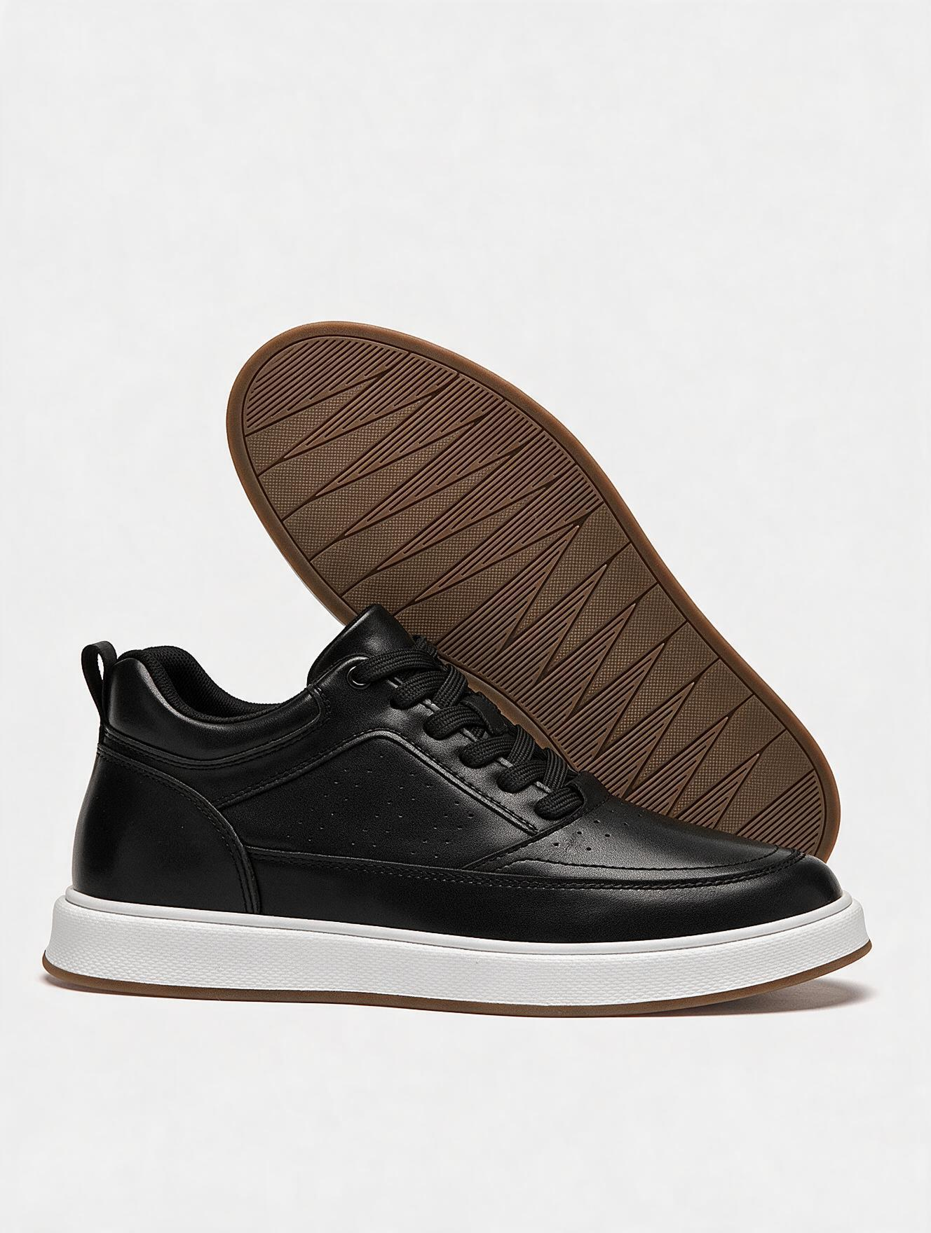Tenis Vybe™ (+6cm De Altura)