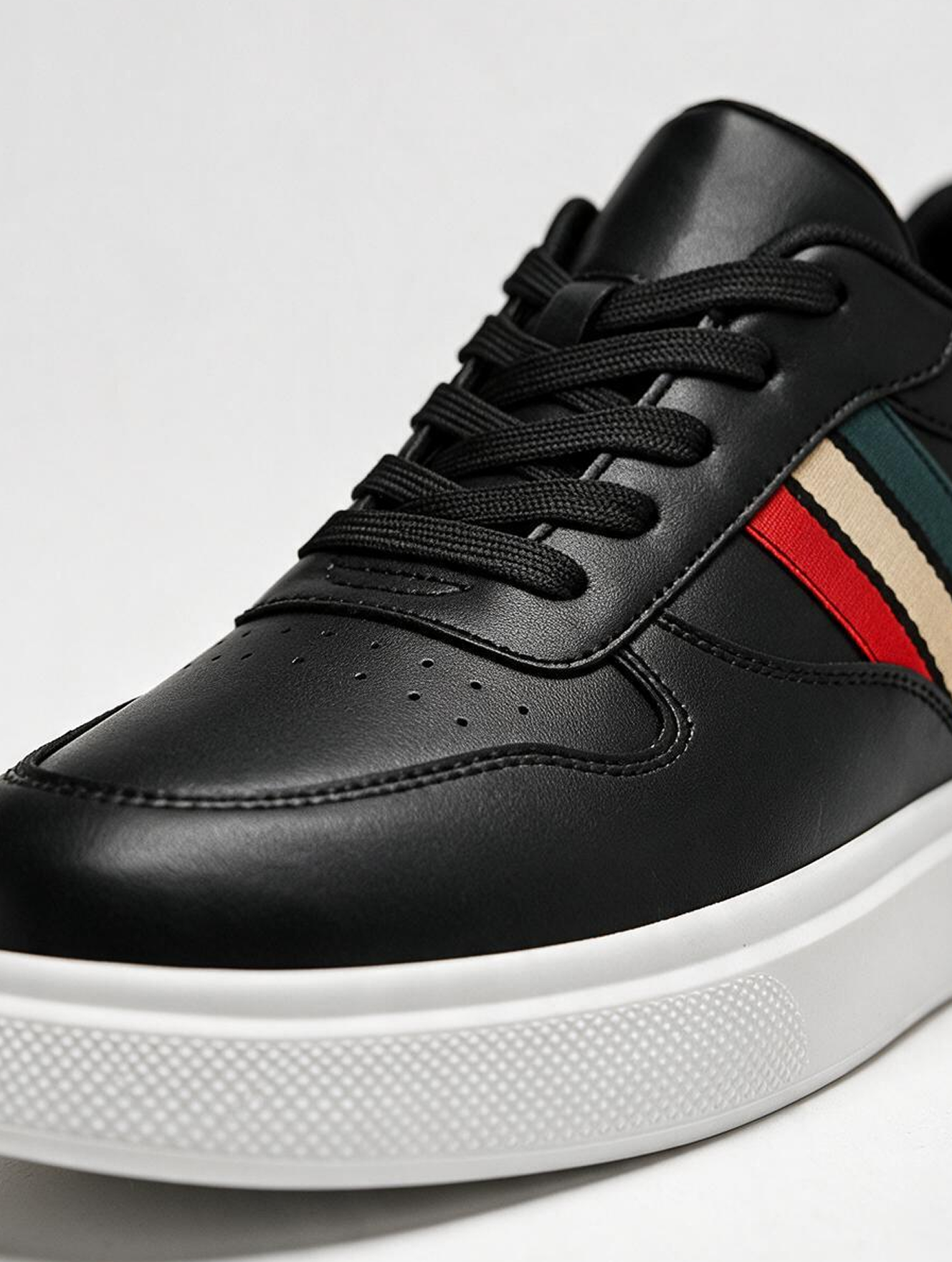 Tenis Nivar™ (+8cm de Altura)