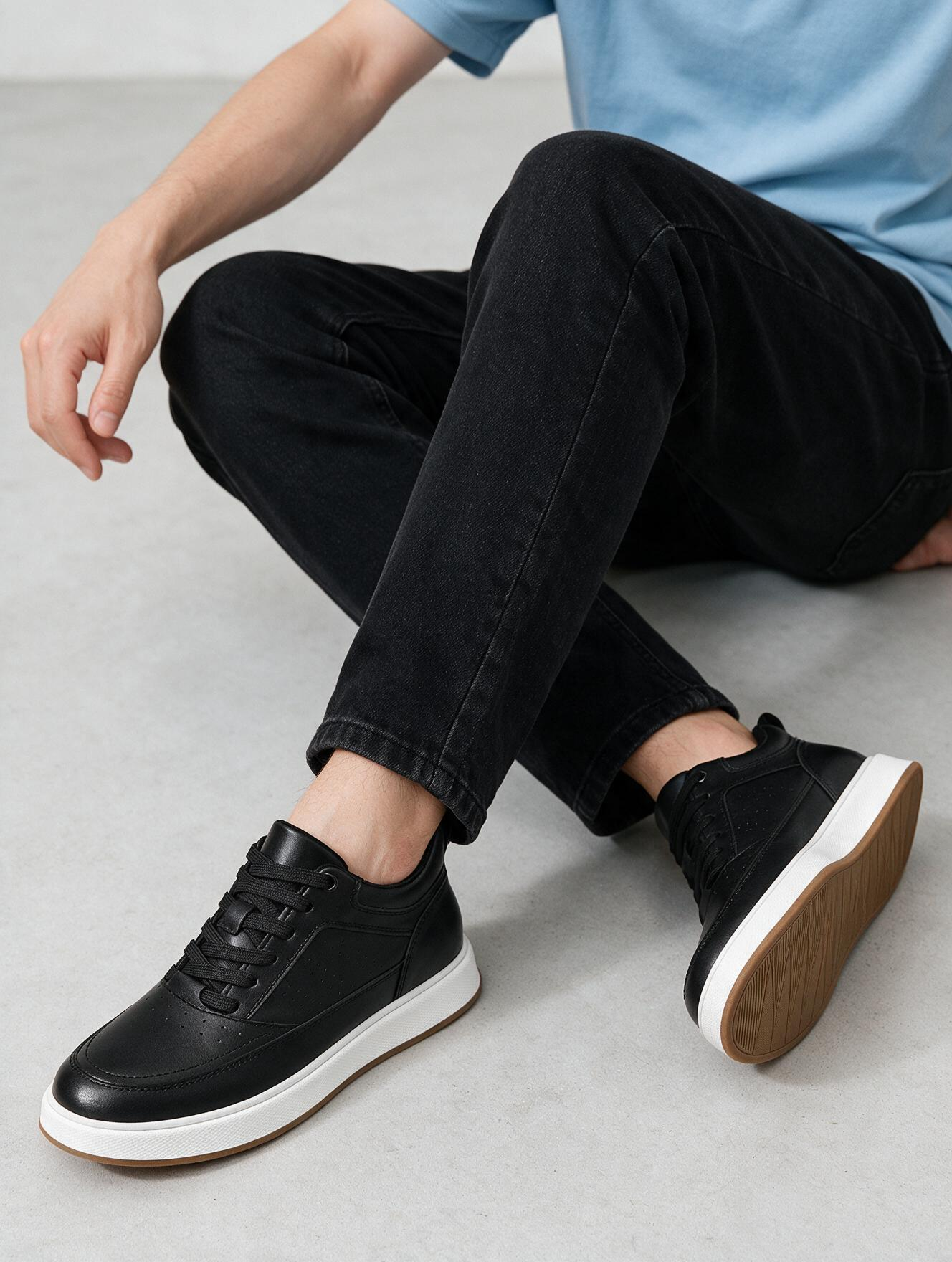 Tenis Vybe™ (+6cm De Altura)