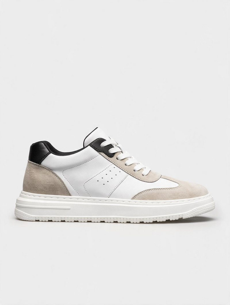 Tenis Vybe™ (+6cm De Altura)