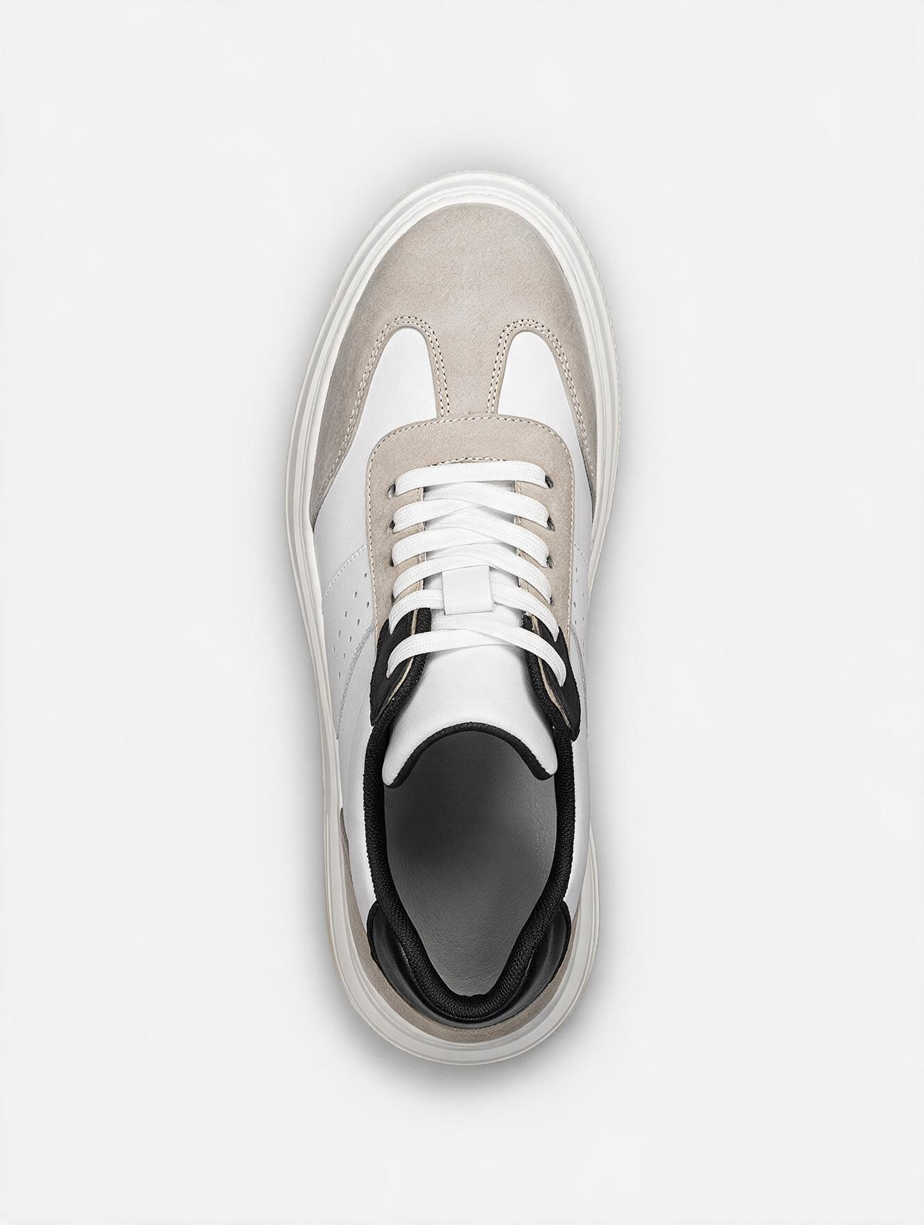 Tenis Vybe™ (+6cm De Altura)