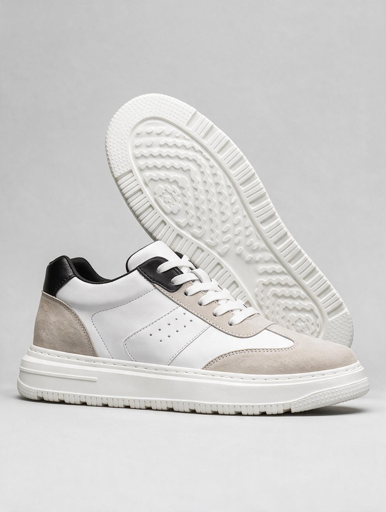 Tenis Vybe™ (+6cm De Altura)