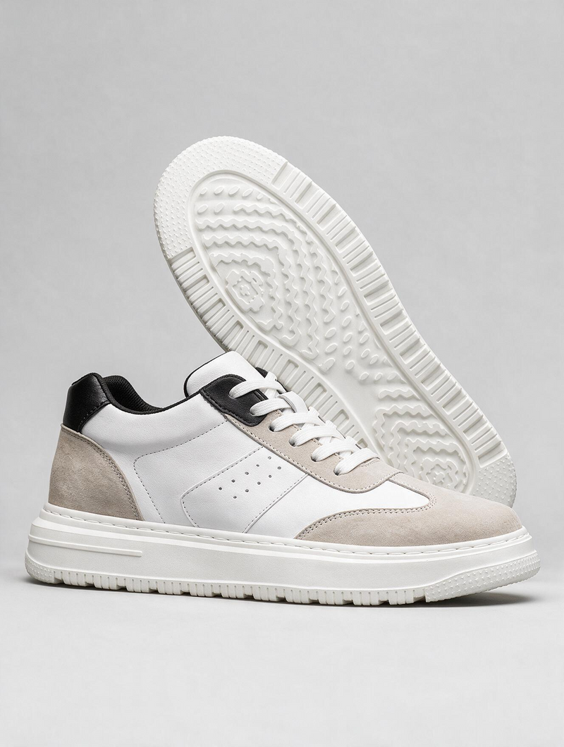 Tenis Vybe™ (+6cm De Altura)