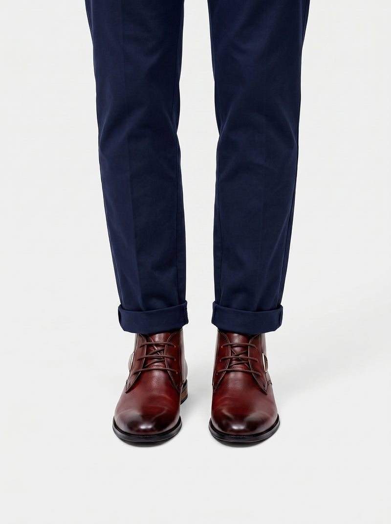 Botas Fango™ (+6cm de Altura)