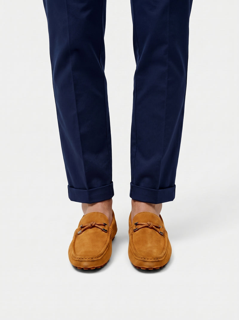 Mocasines Luxur™ Elegancia y Comodidad
