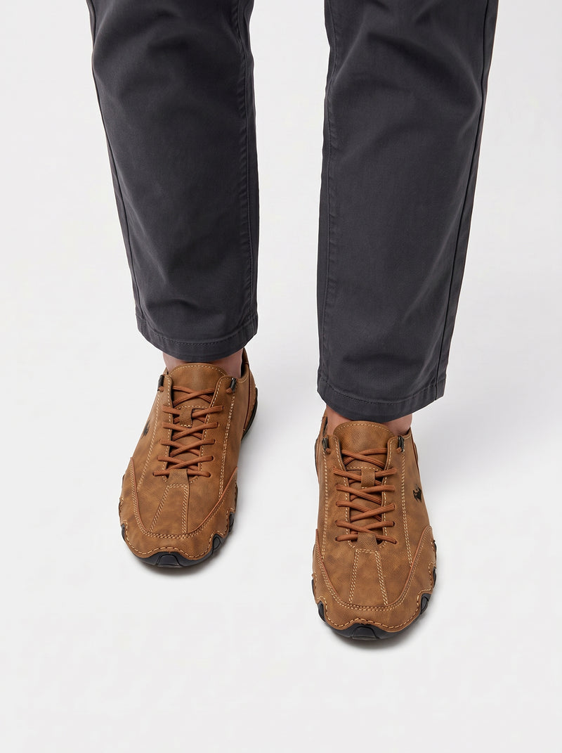 Zapatos Enigma™ Elegancia y Comodidad