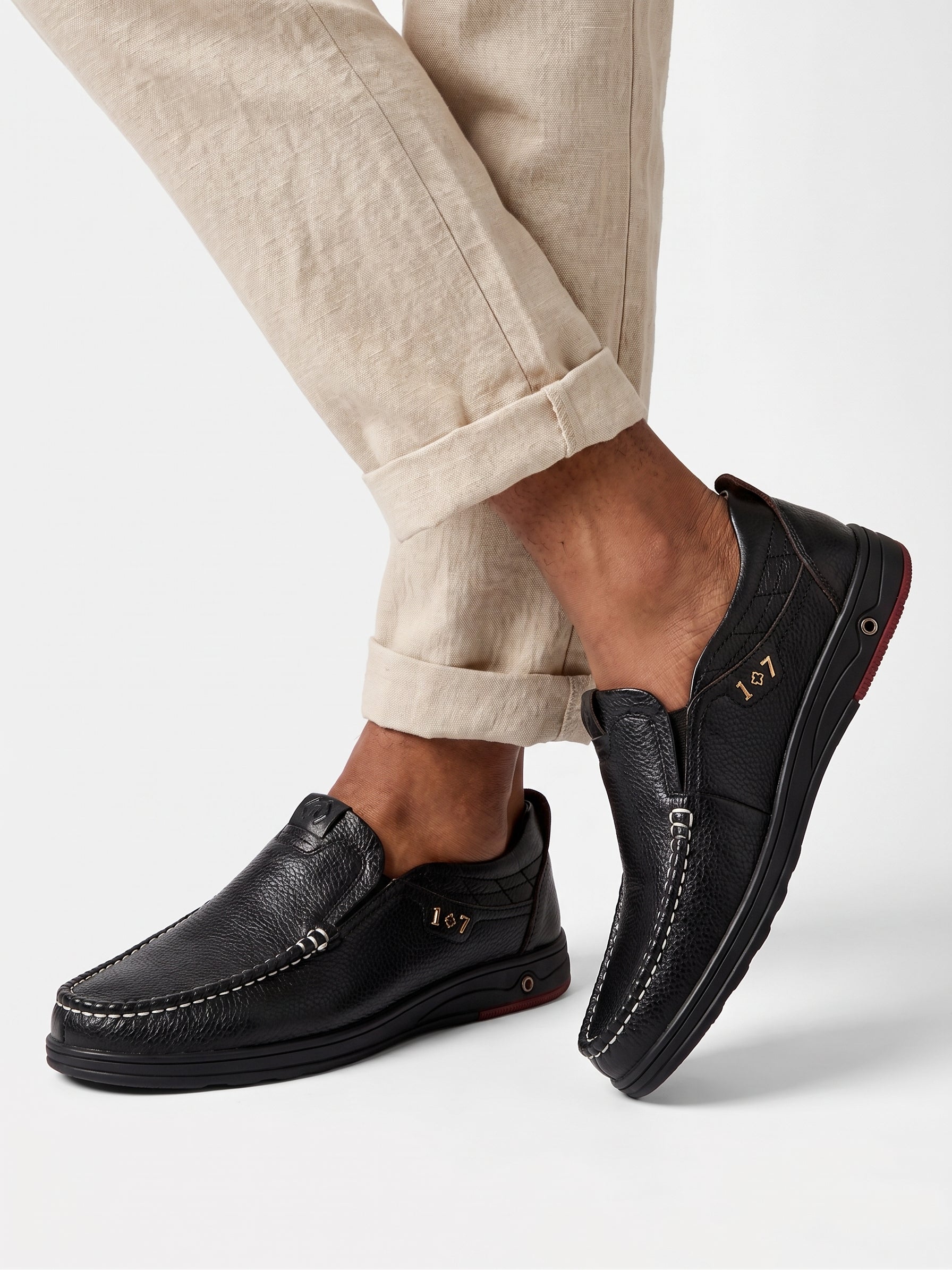 Zapatos Adventure™ Cómodos y Estilosos