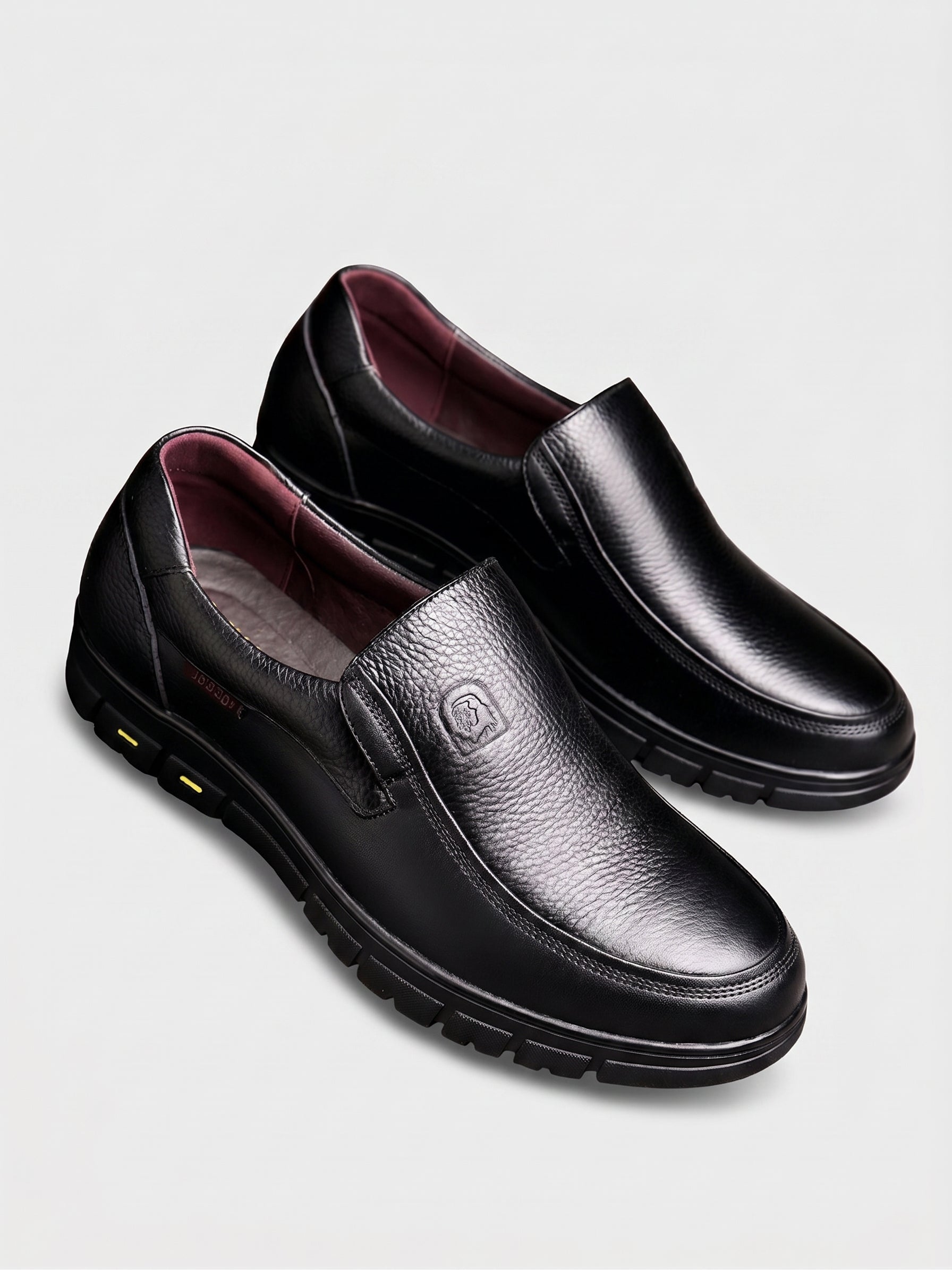 Zapatos Tijuana™ Elegancia y Comodidad