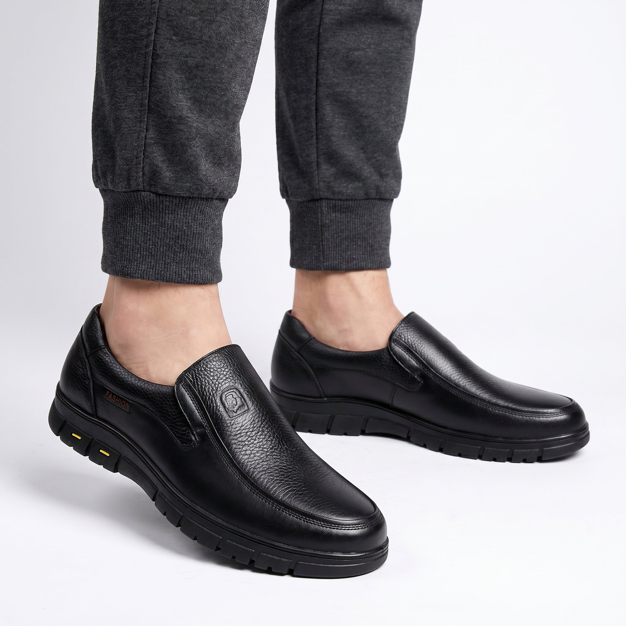 Zapatos Tijuana™ Elegancia y Comodidad
