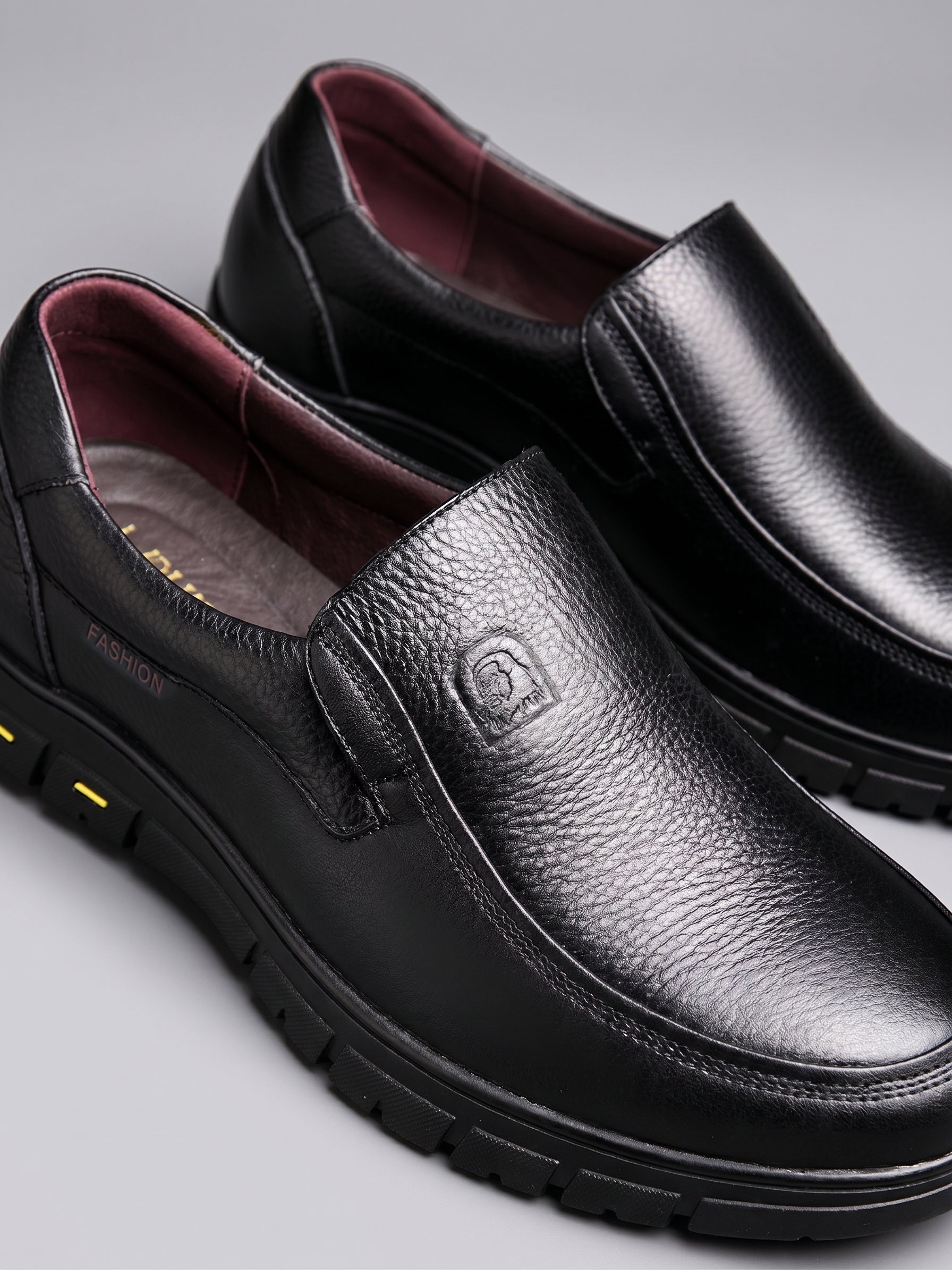 Zapatos Tijuana™ Elegancia y Comodidad