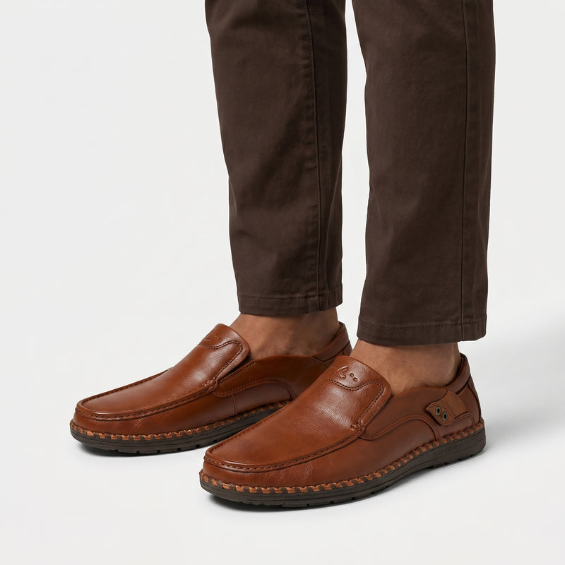 Mocasines Colona™ Cómodos y Estilosos