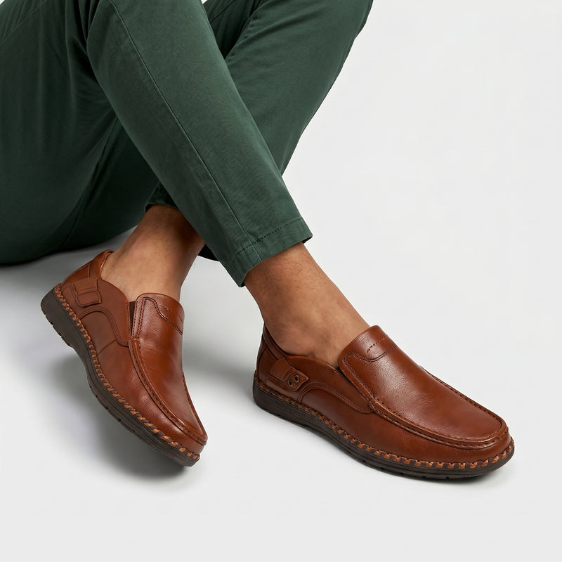Mocasines Colona™ Cómodos y Estilosos