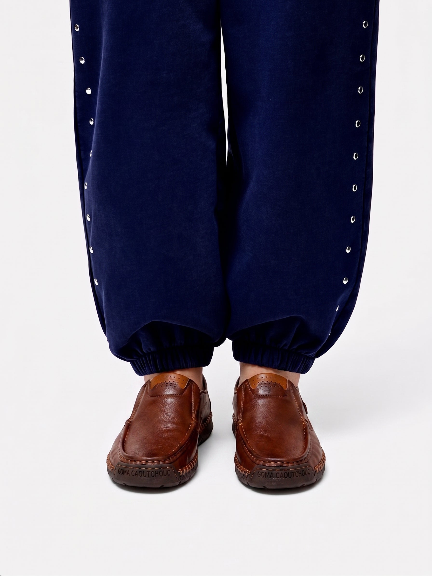 Mocasines Monterrey™ Elegancia y Comodidad