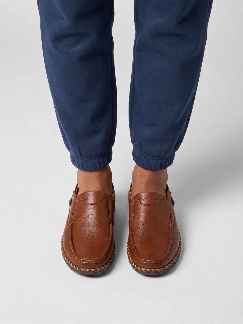 Mocasines Monterrey™ Elegancia y Comodidad