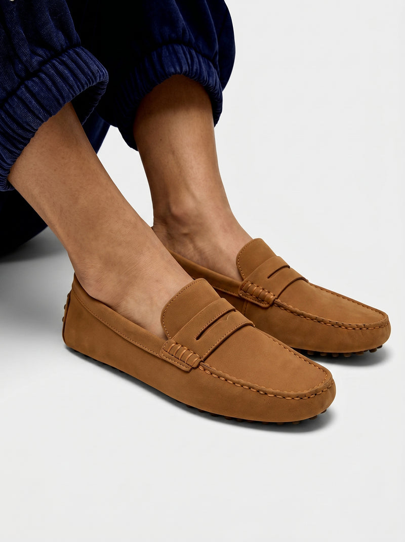Mocasines Destin™ Elegancia y Comodidad