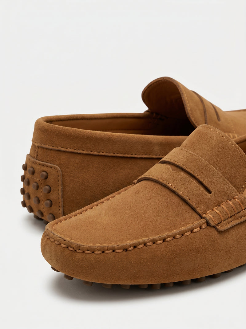 Mocasines Destin™ Elegancia y Comodidad