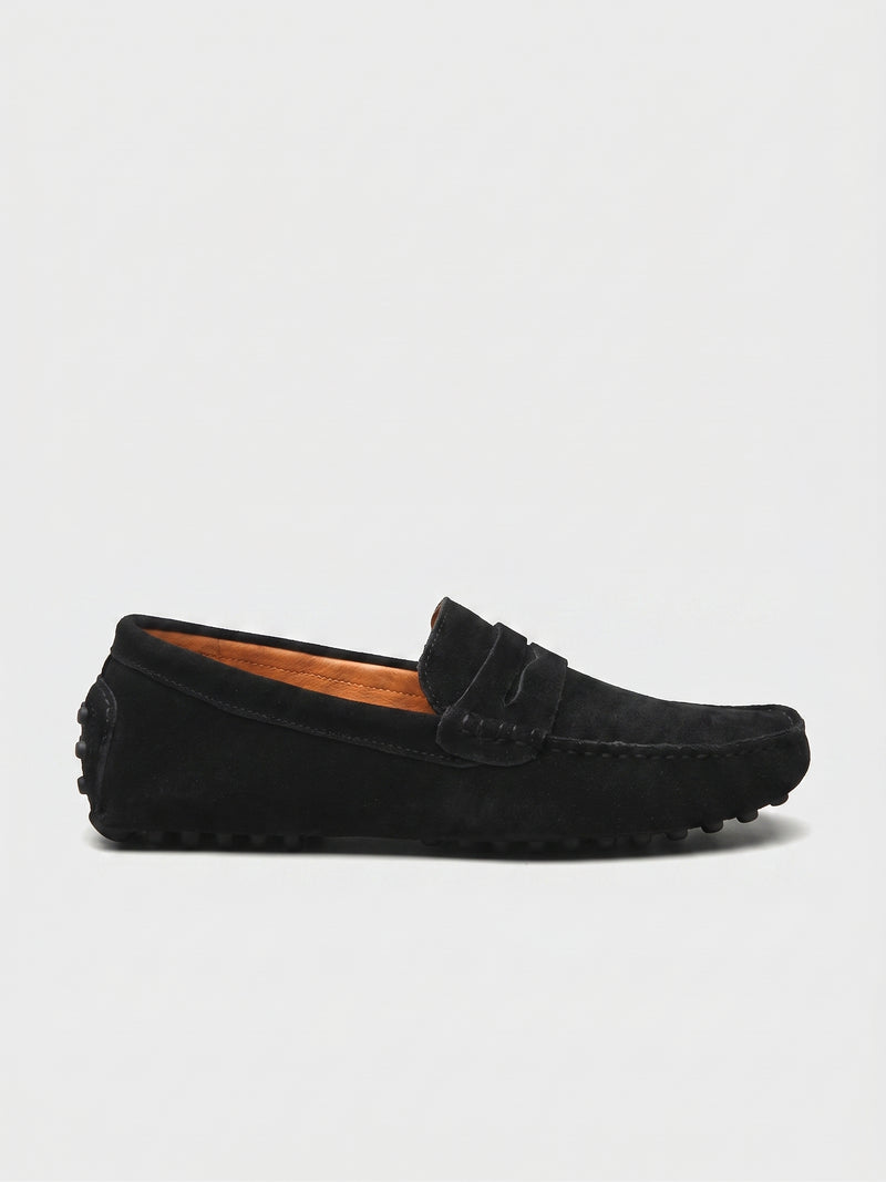 Mocasines Destin™ Elegancia y Comodidad