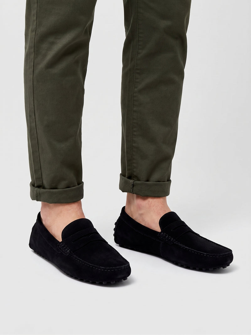 Mocasines Destin™ Elegancia y Comodidad