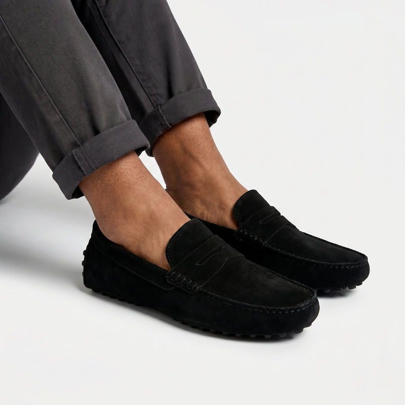 Mocasines Destin™ Elegancia y Comodidad