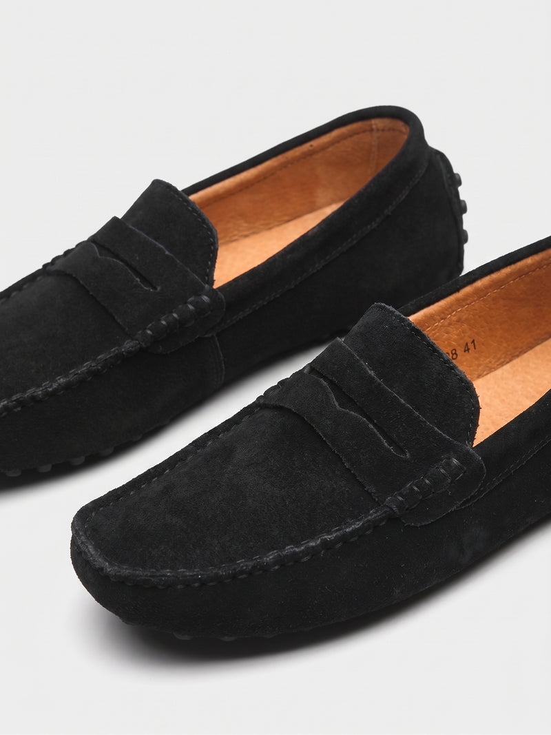 Mocasines Destin™ Elegancia y Comodidad