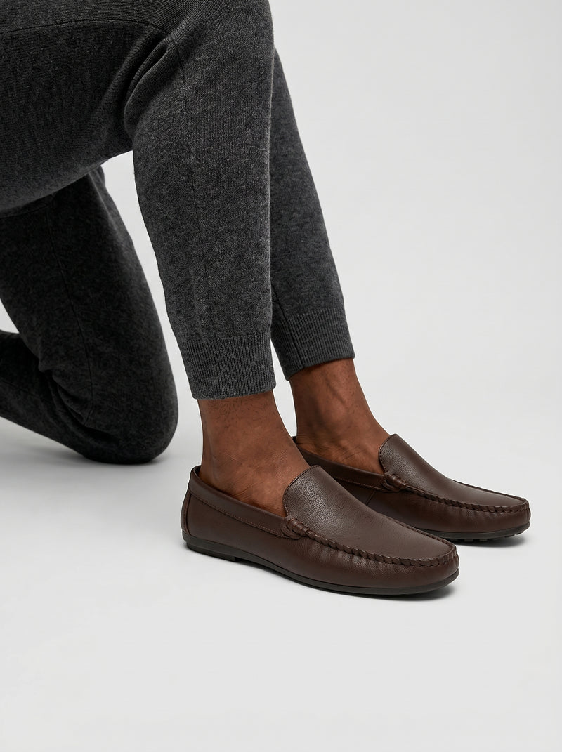 Mocasines Glasgow™ Elegancia y Comodidad