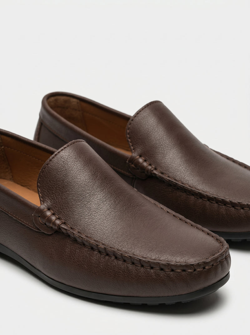 Mocasines Glasgow™ Elegancia y Comodidad