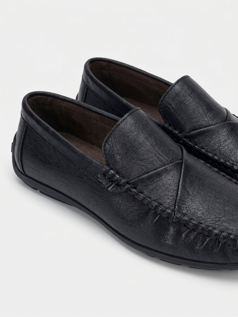 Mocasines Glasgow™ Elegancia y Comodidad