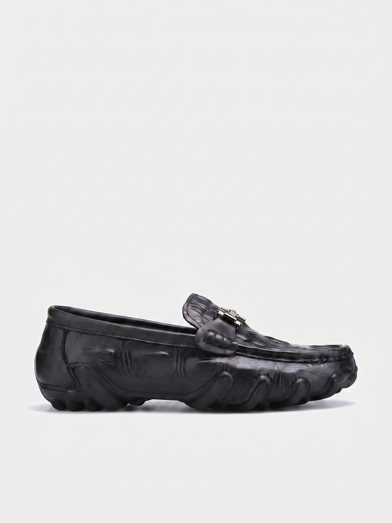 Mocasines Grek™ (+6cm de Altura)
