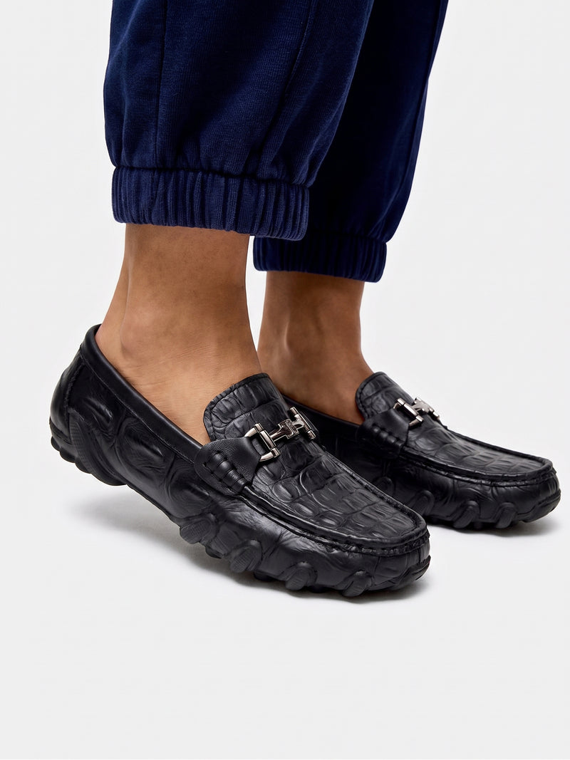 Mocasines Grek™ (+6cm de Altura)