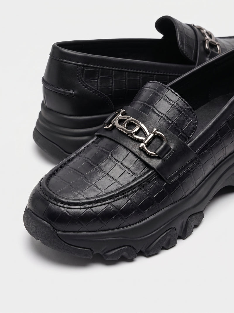 Mocasines Grek™ (+6cm de Altura)