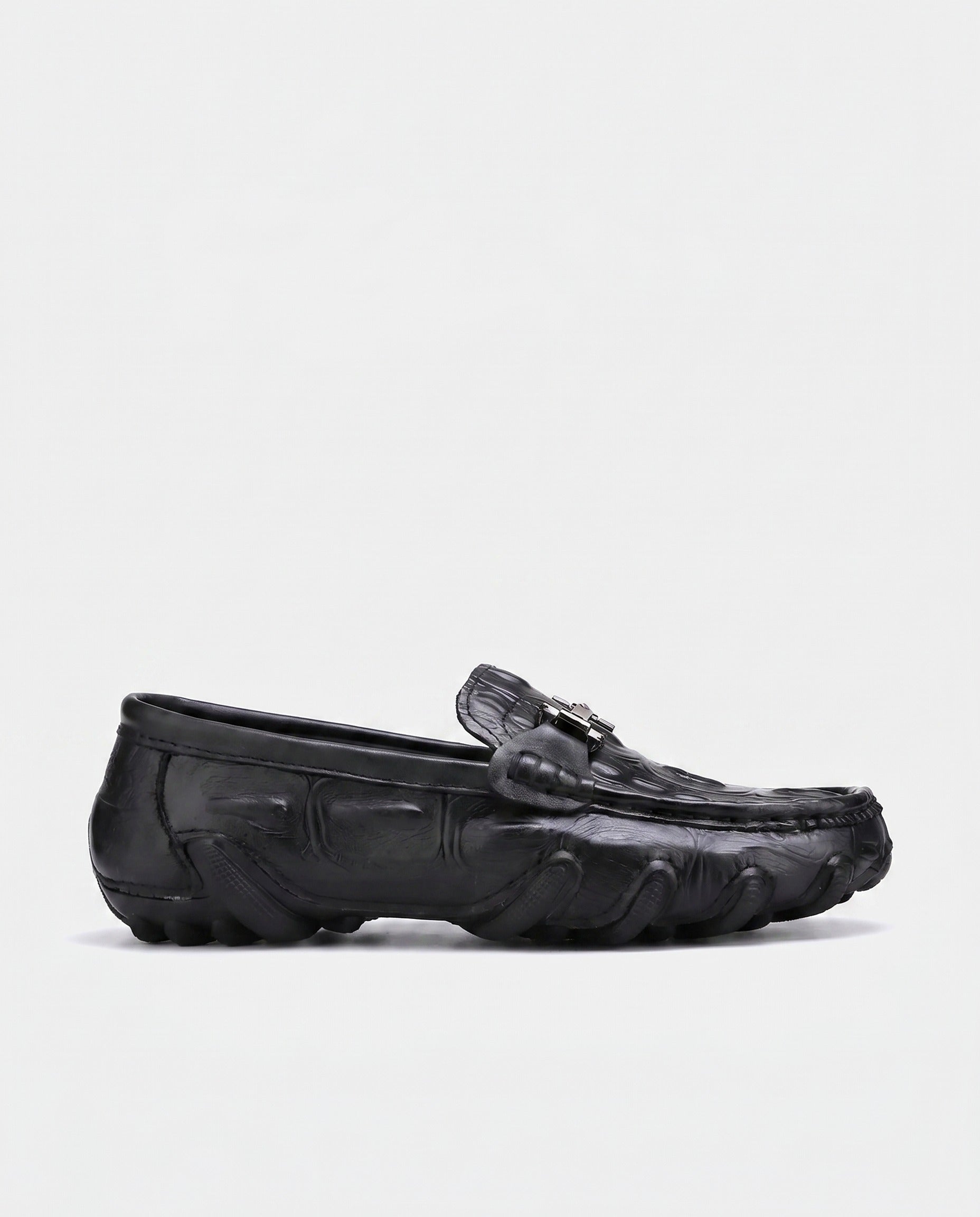Mocasines Grek™ (+6cm de Altura)
